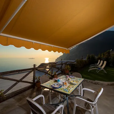 아파트 Aria Di Mare,near Elevator, Few Steps, Parking, Garden *